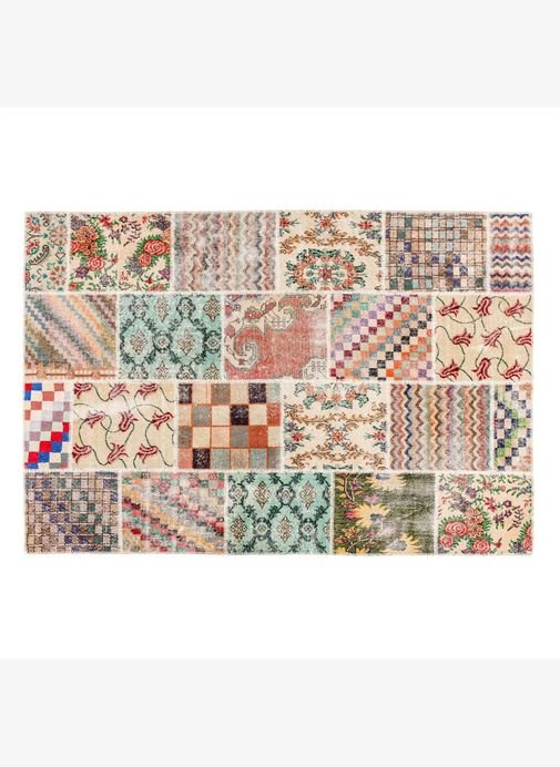 tryoshop-b-zeki-patchwork-hali-170x240-15989346-1-4 Mudo Home ZEKI PATCHWORK HALI 170x240 - Görsel 1