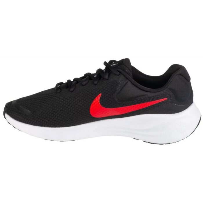 Nike Revolution 7 M FB2207-003 Koşu Ayakkabısı - Görsel 2