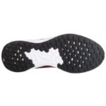 Nike Revolution 7 M FB2207-003 Koşu Ayakkabısı - Görsel 4