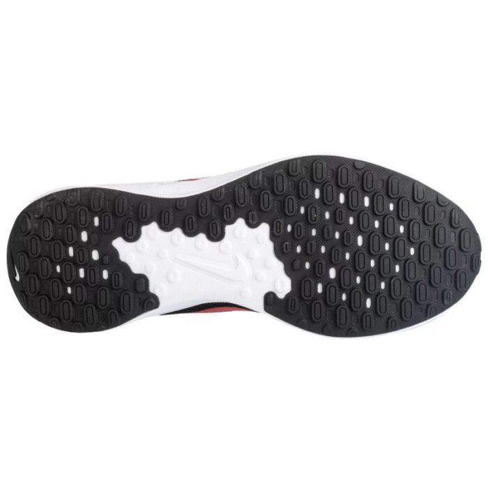 Nike Revolution 7 M FB2207-003 Koşu Ayakkabısı - Görsel 4