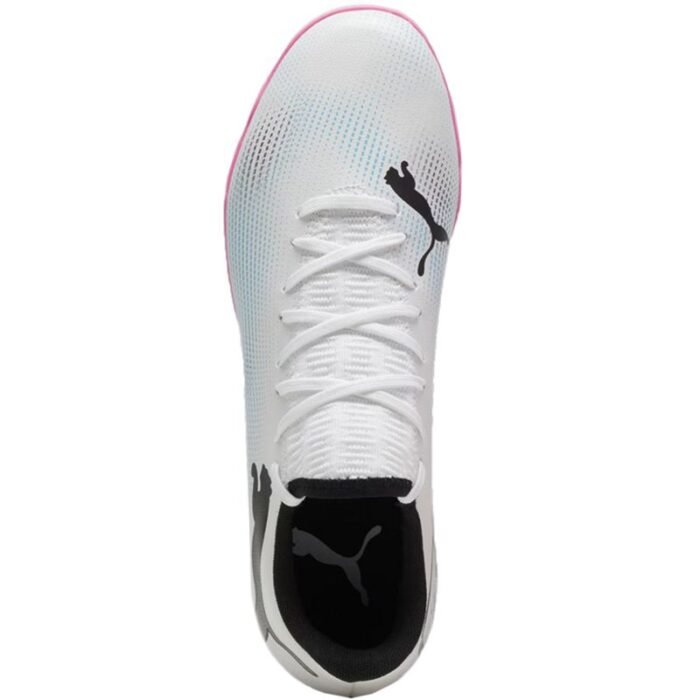 Puma Future 7 Play IT M 107727 01 futbol ayakkabıları - Görsel 7