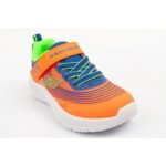 Skechers Microspec Advance Kız Çocuk Ayakkabıları - Görsel 2