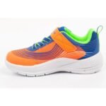 Skechers Microspec Advance Kız Çocuk Ayakkabıları - Görsel 3