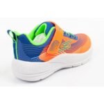 Skechers Microspec Advance Kız Çocuk Ayakkabıları - Görsel 4