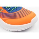 Skechers Microspec Advance Kız Çocuk Ayakkabıları - Görsel 5