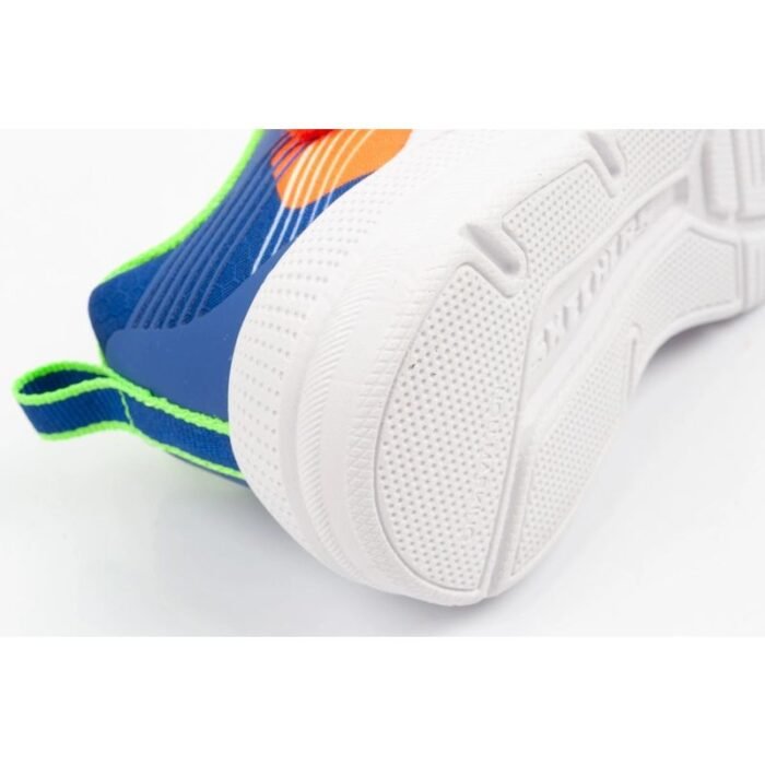 Skechers Microspec Advance Kız Çocuk Ayakkabıları - Görsel 6
