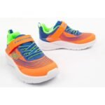 Skechers Microspec Advance Kız Çocuk Ayakkabıları - Görsel 7