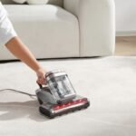 UWANT M700 Yatak Vakum Temizleyici - Gri - Görsel 6